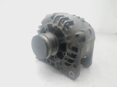 Автозапчасти б/у генератор за skoda superb (3u4) elegance ссылки oem iam 028903031a  