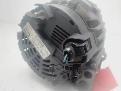 Автозапчасти б/у генератор за skoda superb (3u4) elegance ссылки oem iam 028903031a  