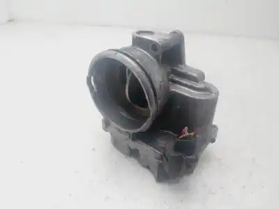 Автозапчастина б/у коробка метелика для skoda superb (3u4) elegance посилання на oem iam 038128063c  