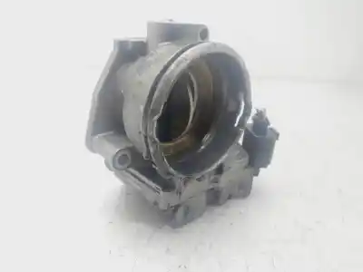 Автозапчастина б/у коробка метелика для skoda superb (3u4) elegance посилання на oem iam 038128063c  