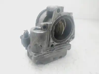 Автозапчастина б/у коробка метелика для skoda superb (3u4) elegance посилання на oem iam 038128063c  