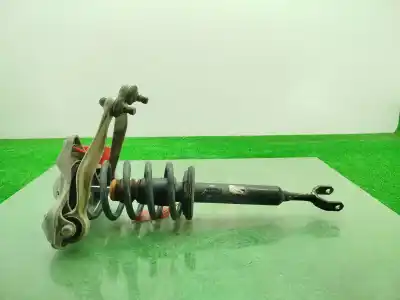 Pezzo di ricambio per auto di seconda mano ammortizzatore anteriore destro per skoda superb (3u4) elegance riferimenti oem iam 3b0413031q  