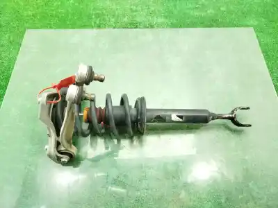 Pezzo di ricambio per auto di seconda mano ammortizzatore anteriore destro per skoda superb (3u4) elegance riferimenti oem iam 3b0413031q  