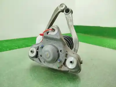 Second-hand car spare part Front Right Shock Absorber for SKODA SUPERB (3U4) Elegance OEM IAM references 3B0413031Q  