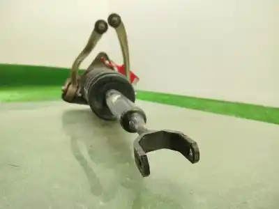 Pezzo di ricambio per auto di seconda mano ammortizzatore anteriore destro per skoda superb (3u4) elegance riferimenti oem iam 3b0413031q  