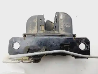 Автозапчастина б/у  для SEAT LEON (1M1)  Посилання на OEM IAM 3B9827505C  