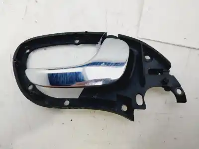 Second-hand car spare part Interior Right Front Handle for SEAT LEON (1M1) 1.6 OEM IAM references 1M0837114  