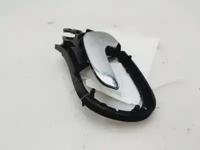 Автозапчасти б/у левая задняя внутренняя ручка за seat leon (1m1) 1.6 ссылки oem iam 1m0837113