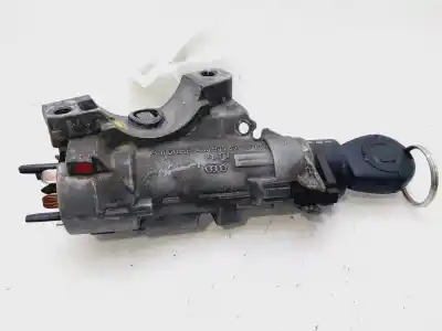 Автозапчастина б/у стартер для seat leon (1m1) 1.6 посилання на oem iam 4b0905851c  