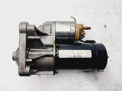 Pezzo di ricambio per auto di seconda mano motorino di avviamento per renault scenic (ja..) 1.9 dti diesel 80 cv / 59 kw riferimenti oem iam d6ra115  