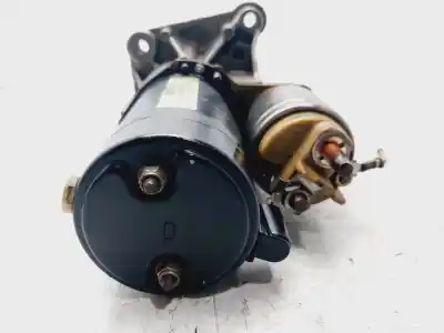 Pezzo di ricambio per auto di seconda mano motorino di avviamento per renault scenic (ja..) 1.9 dti diesel 80 cv / 59 kw riferimenti oem iam d6ra115  