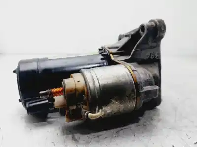 Pezzo di ricambio per auto di seconda mano motorino di avviamento per renault scenic (ja..) 1.9 dti diesel 80 cv / 59 kw riferimenti oem iam d6ra115  