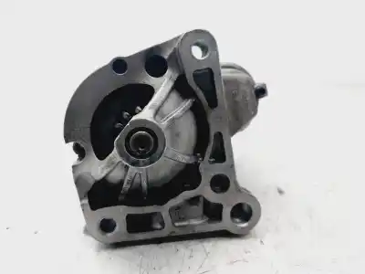 Pezzo di ricambio per auto di seconda mano motorino di avviamento per renault scenic (ja..) 1.9 dti diesel 80 cv / 59 kw riferimenti oem iam d6ra115  