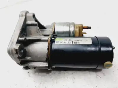 Pezzo di ricambio per auto di seconda mano motorino di avviamento per renault scenic (ja..) 1.9 dti diesel 80 cv / 59 kw riferimenti oem iam d6ra115  