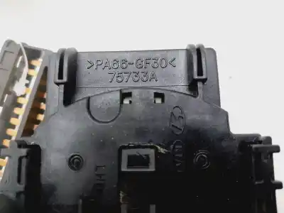 Peça sobressalente para automóvel em segunda mão comutador de limpa vidros por hyundai accent (mc) gl crdi referências oem iam 934201g011  