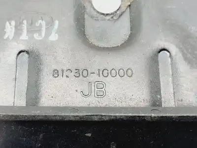 Pezzo di ricambio per auto di seconda mano  per HYUNDAI ACCENT (MC)  Riferimenti OEM IAM 812301G000  