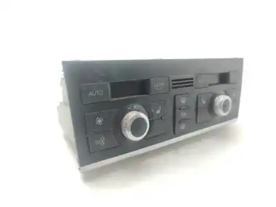 Gebrauchtes Autoersatzteil klimakontrolle zum audi q7 (4l) 3.0 tdi oem-iam-referenzen 4l0820043f  