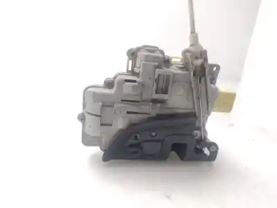 Gebrauchtes Autoersatzteil türschloss hinten links zum audi q7 (4l) 3.0 tdi oem-iam-referenzen 3c4839015a  