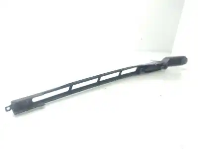 Pezzo di ricambio per auto di seconda mano braccio tergicristallo anteriore sinistro per audi q7 (4l) 3.0 tdi riferimenti oem iam 4l1955407a  