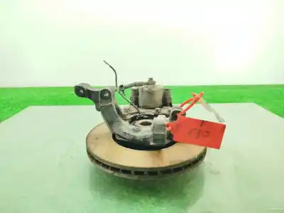 Gebrauchtes Autoersatzteil vorderer linker knöchel zum opel astra h berlina enjoy oem-iam-referenzen 13156041