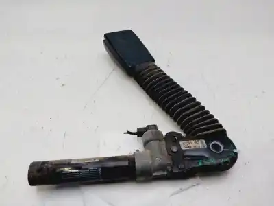 Peça sobressalente para automóvel em segunda mão chicote / encaixe cinto segurança dianteiro esquerdo por bmw 3 compact (e46) 320 td referências oem iam 8257787  