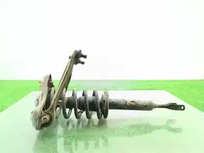 Peça sobressalente para automóvel em segunda mão amortecedor dianteiro esquerdo por skoda superb (3u4) elegance referências oem iam 3b0413031q