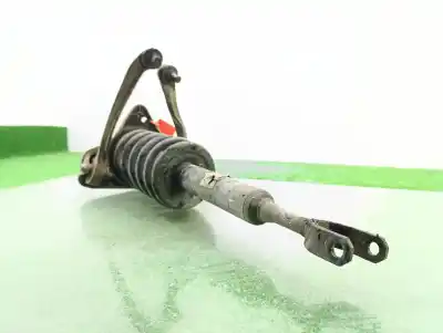 Second-hand car spare part front left shock absorber for skoda superb (3u4) elegance oem iam references 3b0413031q  