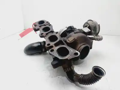 Pezzo di ricambio per auto di seconda mano turbocompressore per fiat croma (194_) 1.9 d multijet (194axc1b 194axc12) riferimenti oem iam 55205483