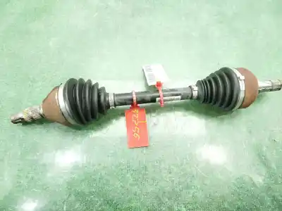 Second-hand car spare part  for OPEL ASTRA J LIM.  OEM IAM references 13250834  