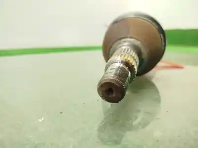 Second-hand car spare part front left transmission for opel astra j lim. cosmo oem iam references 13250834  