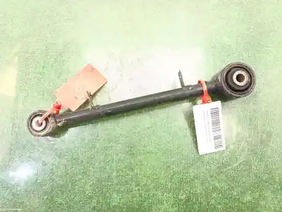 Second-hand car spare part rear left stay for ssangyong rexton 270 xvt limited oem iam references 4550109502  