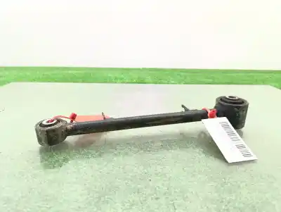 Second-hand car spare part rear left stay for ssangyong rexton 270 xvt limited oem iam references 4550109502  