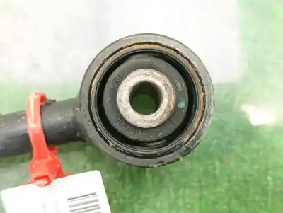 Second-hand car spare part rear left stay for ssangyong rexton 270 xvt limited oem iam references 4550109502  