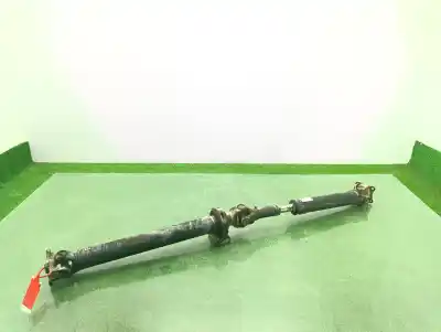 Second-hand car spare part center transmission for ssangyong rexton 270 xvt limited oem iam references 3320008b10  