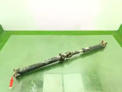 Second-hand car spare part center transmission for ssangyong rexton 270 xvt limited oem iam references 3320008b10