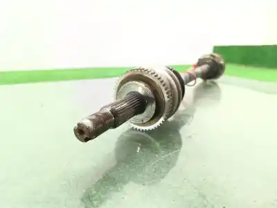 Second-hand car spare part rear right transmission for ssangyong rexton 270 xvt limited oem iam references 515596  