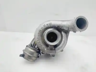 Peça sobressalente para automóvel em segunda mão turbocompresor por audi a6 berlina (4b2) 2.5 v6 24v tdi referências oem iam 059145701g  