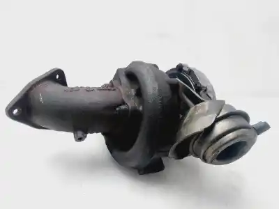 Peça sobressalente para automóvel em segunda mão turbocompresor por audi a6 berlina (4b2) 2.5 v6 24v tdi referências oem iam 059145701g  
