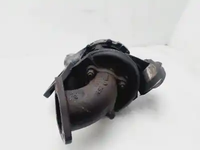 Peça sobressalente para automóvel em segunda mão turbocompresor por audi a6 berlina (4b2) 2.5 v6 24v tdi referências oem iam 059145701g  