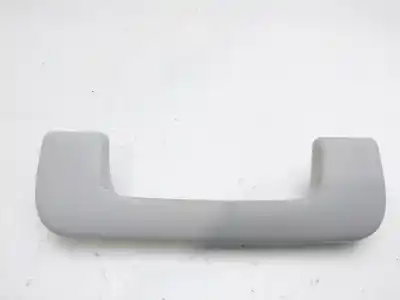 Gebrauchtes Autoersatzteil LINKER VORDERER GRIFF zum SEAT EXEO (3R2) 2.0 TDI OEM-IAM-Referenzen 8E0857607C  