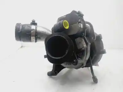 Piesă de schimb auto la mâna a doua turbocompressor pentru audi q7 (4l) 3.0 tdi referințe oem iam 059145725j  