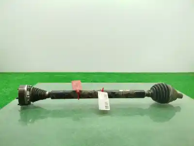 Автозапчасти б/у передняя правая трансмиссия за seat leon st (5f8) 1.6 tdi ссылки oem iam 1k0407272qn   Автозапчасти б/у передняя правая трансмиссия за seat leon st (5f8) 1.6 tdi ссылки oem iam 1k0407272qn