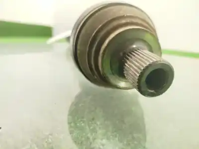 Автозапчасти б/у передняя правая трансмиссия за seat leon st (5f8) 1.6 tdi ссылки oem iam 1k0407272qn   Автозапчасти б/у передняя правая трансмиссия за seat leon st (5f8) 1.6 tdi ссылки oem iam 1k0407272qn