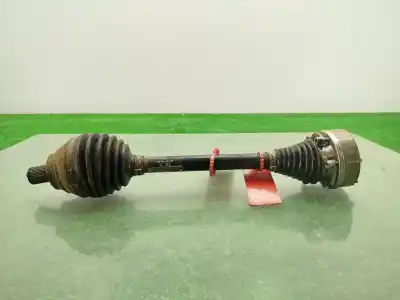 Second-hand car spare part front left transmission for seat leon st (5f8) 1.6 tdi oem iam references 1k0407271lb   Second-hand car spare part front left transmission for seat leon st (5f8) 1.6 tdi oem iam references 1k0407271lb