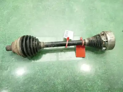 Second-hand car spare part front left transmission for seat leon st (5f8) 1.6 tdi oem iam references 1k0407271lb   Second-hand car spare part front left transmission for seat leon st (5f8) 1.6 tdi oem iam references 1k0407271lb