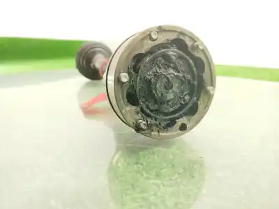 Second-hand car spare part front left transmission for seat leon st (5f8) 1.6 tdi oem iam references 1k0407271lb   Second-hand car spare part front left transmission for seat leon st (5f8) 1.6 tdi oem iam references 1k0407271lb