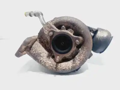 Peça sobressalente para automóvel em segunda mão turbocompresor por audi a4 berlina (8e) 2.5 v6 24v tdi referências oem iam 059145701s  