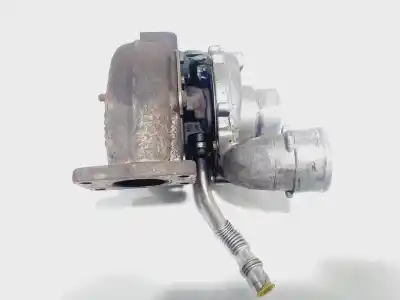 Peça sobressalente para automóvel em segunda mão turbocompresor por audi a4 berlina (8e) 2.5 v6 24v tdi referências oem iam 059145701s  