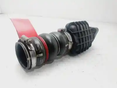 Автозапчасти б/у ТРУБКА за PEUGEOT 308  ссылки OEM IAM 9687261180  