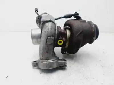 Peça sobressalente para automóvel em segunda mão turbocompresor por citroen c4 berlina sx referências oem iam 9657530580